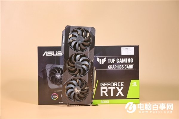 NVIDIA整治不力 RTX 3090再遭機器刷單：現貨炒至54萬一張