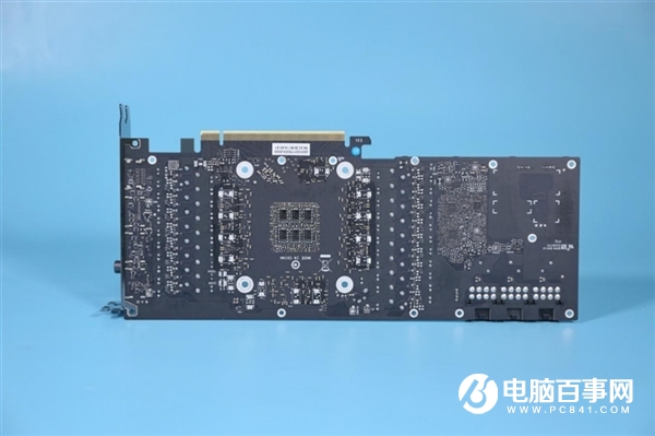 456.55新驅動實測：RTX 3080崩潰完美解決！并非電容的鍋