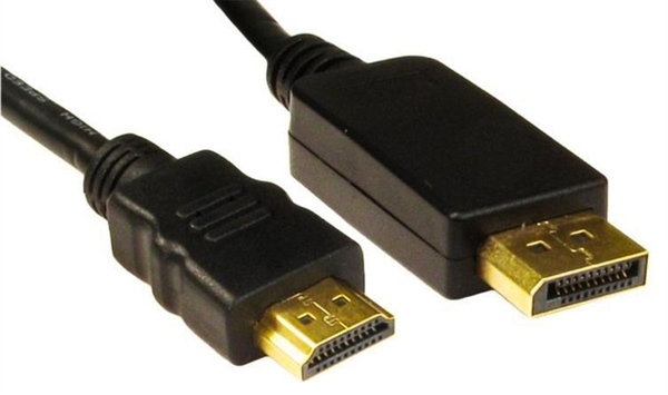 DP與HDMI 誰(shuí)才是游戲玩家的最佳選擇