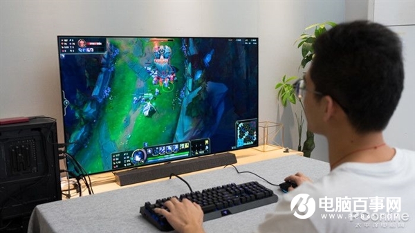 DP與HDMI 誰(shuí)才是游戲玩家的最佳選擇
