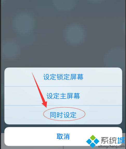 蘋果動態壁紙怎么沒有聲音 蘋果動態壁紙為什么沒有聲音