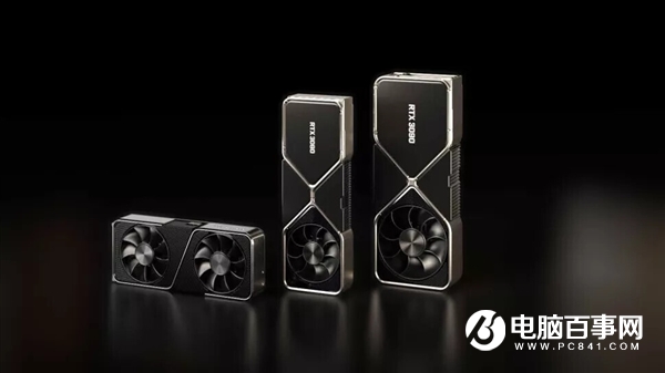 RTX 3070Ti被砍：NVIDIA計劃12月發布大顯存版RTX 3080/3070