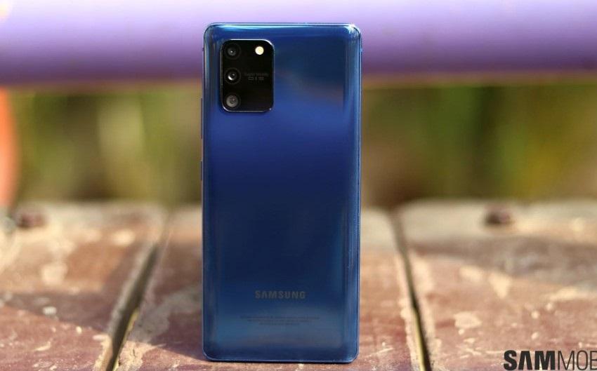 消息稱三星將發布 Galaxy S20 粉絲版:取代 Galaxy Lite 系列,或配驍龍 865