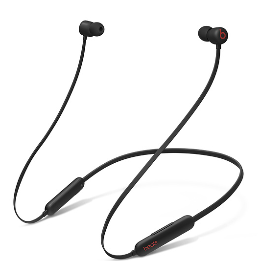 Beats推出售價50美元Beats Flex無線耳機:配有USB-C 電池續航12小時