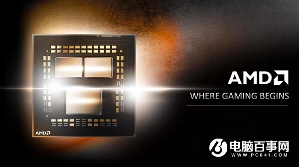 AMD Zen3架構銳龍5000處理器發布：七彩虹400/500系主板確認兼容