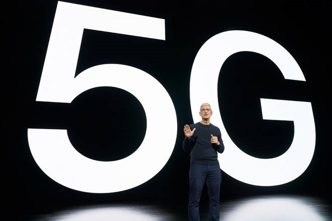 iPhone 12 發布后,蘋果如何在 5G 亂局中獲得成功