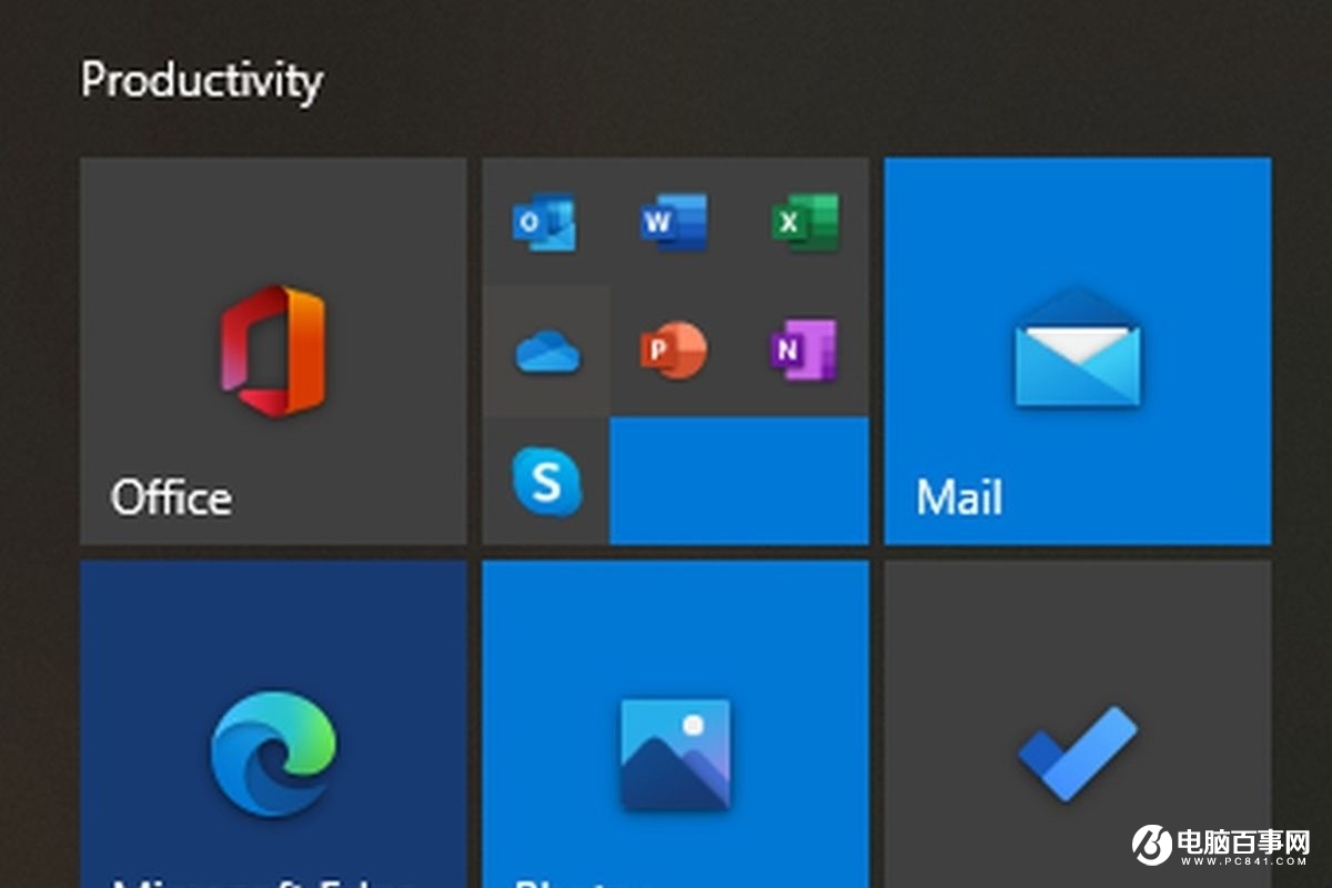 微軟 Win10 被指強制安裝 Office 網頁版程序