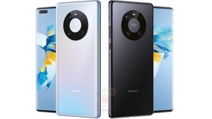 華為Mate 40 Pro或是本年度最后一款Android旗艦智能機