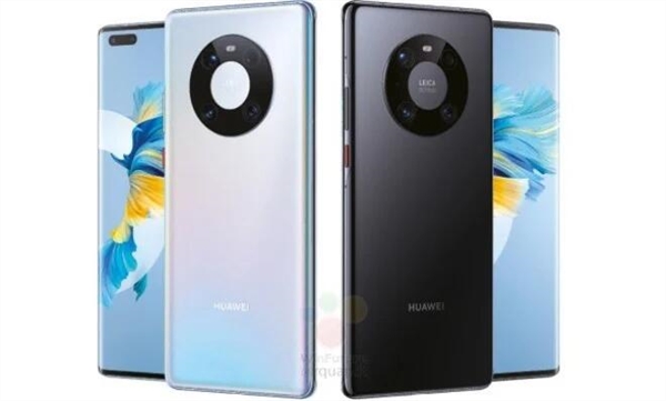 消息稱Mate 40國行10月30日發布:華為或推汽車智慧屏單品