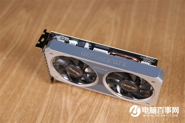GTX 1650 Super突然斷供：專心服務筆記本