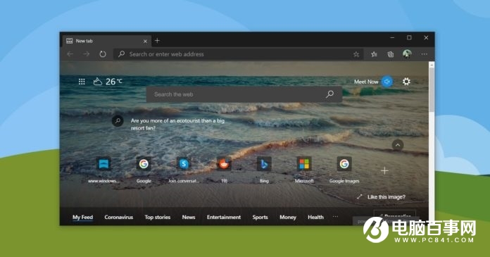微軟不背鍋，Win10 桌面被曝隨機創(chuàng)建 debug.log 文件：原來是 Chromium 惹的禍