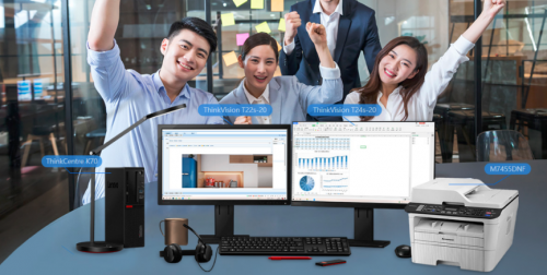聯想E采購,讓企業采買從此無憂!