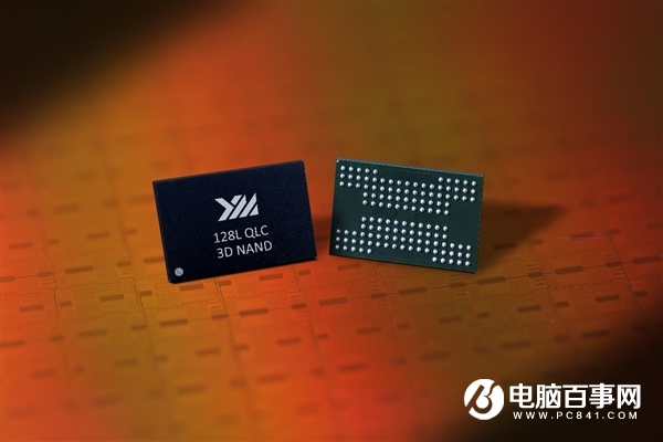 Intel 90億美元斷腕：韓國主導世界閃存 我國已追上！