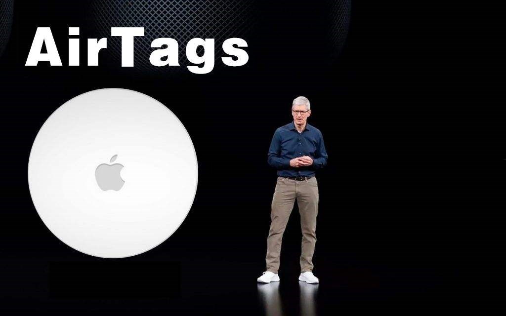 爆料:蘋果 AirTags 或隨 Apple Silicon Mac 于 11 月發布會亮相
