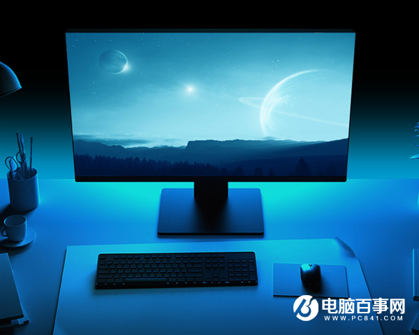 小米快速液晶顯示器24.5英寸發布：144Hz 999元