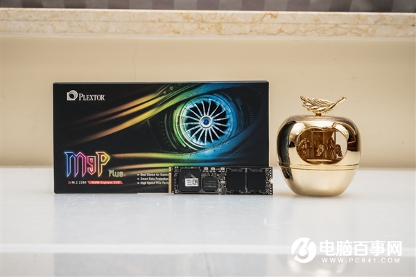 動態大緩存顯奇效：浦科特M9 Plus 512GB SSD體驗報告
