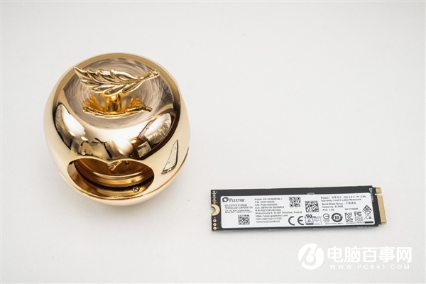 動態大緩存顯奇效：浦科特M9 Plus 512GB SSD體驗報告