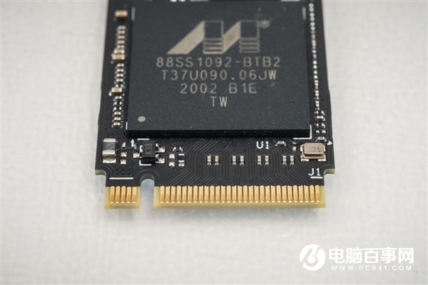 動態大緩存顯奇效：浦科特M9 Plus 512GB SSD體驗報告