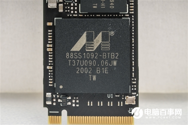 動態大緩存顯奇效：浦科特M9 Plus 512GB SSD體驗報告
