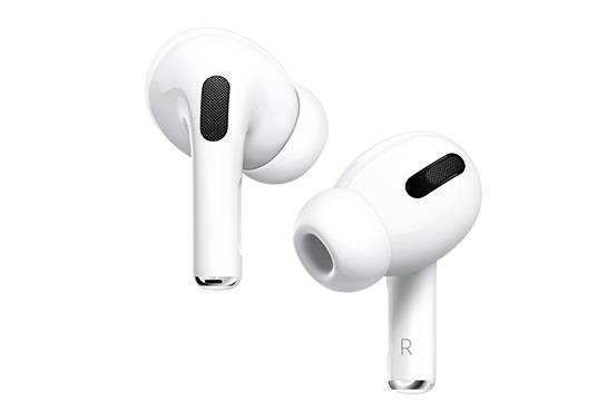 部分 AirPods Pro 出現聲音問題,蘋果公布全球性計劃:免費更換問題耳機