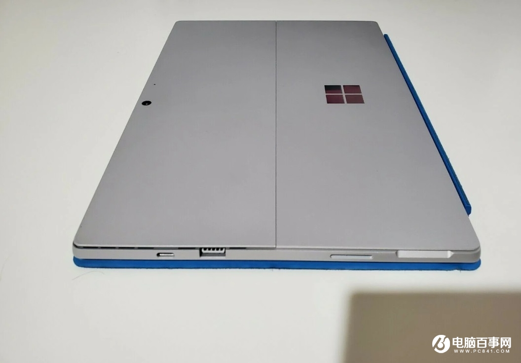 微軟 Surface Pro 8 工程機被曝光出售：搭載 Intel i7-1165G7 處理器，32GB 內存