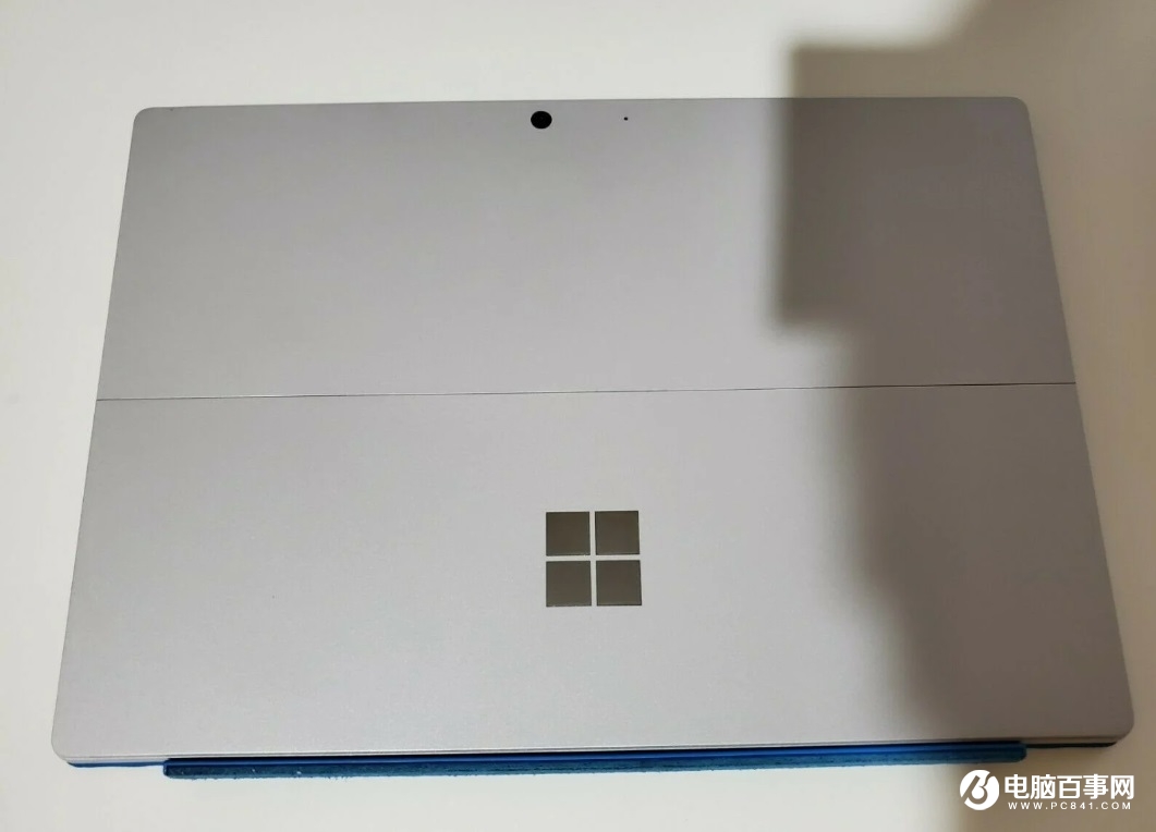 微軟 Surface Pro 8 工程機被曝光出售：搭載 Intel i7-1165G7 處理器，32GB 內存