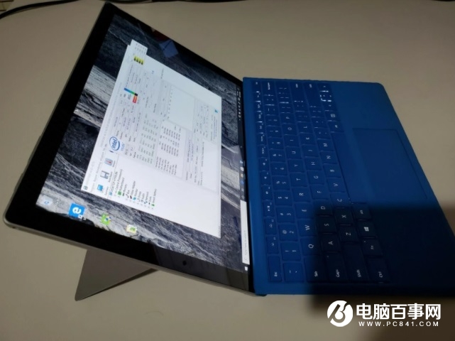 微軟 Surface Pro 8 工程機被曝光出售：搭載 Intel i7-1165G7 處理器，32GB 內存