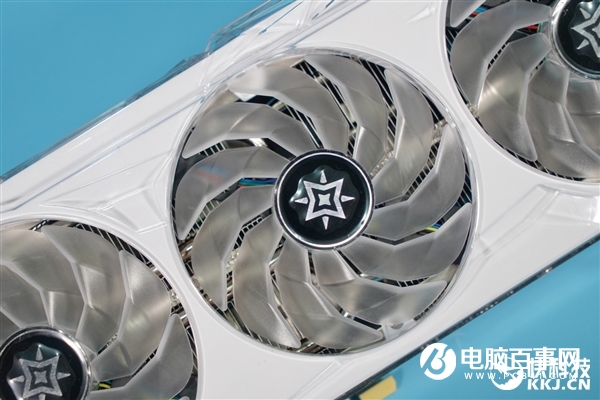 擊敗卡皇2080 Ti 影馳RTX 3070星曜圖賞