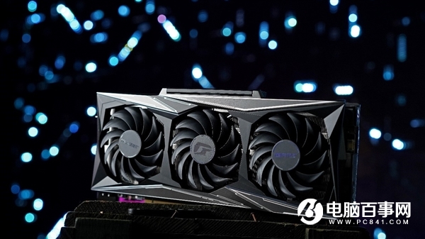iGame RTX 3070六款齊發！五彩斑斕任君選