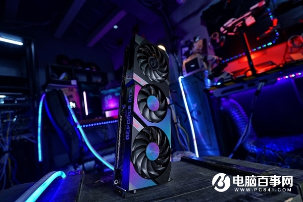iGame RTX 3070六款齊發！五彩斑斕任君選