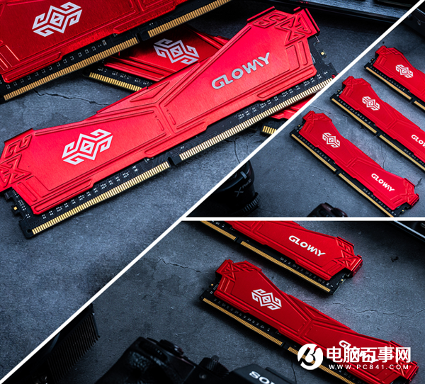 國產(chǎn)內(nèi)存條秒殺！光威弈Pro 8GB DDR4-3000只需179元