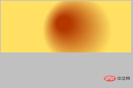 HTML5 canvas如何繪制動態徑向漸變