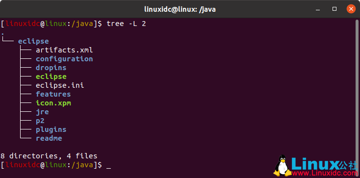 Ubuntu 18.04.4 中使用 Eclipse+PyDev 配置 Python 開發環境