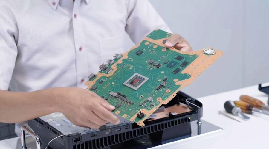 外媒確認:索尼 PS5 只有 667GB 可用空間