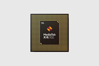 聯發科推出最新 5G 芯片天璣 700:采用 7nm 工藝,八核 CPU 架構