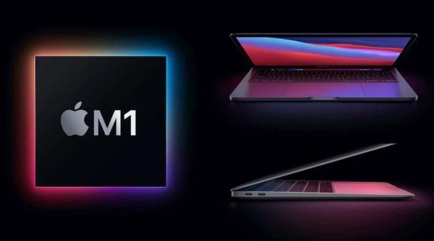 AnandTech：蘋果 M1 CPU 核心世界最快的說法 “極其可信”