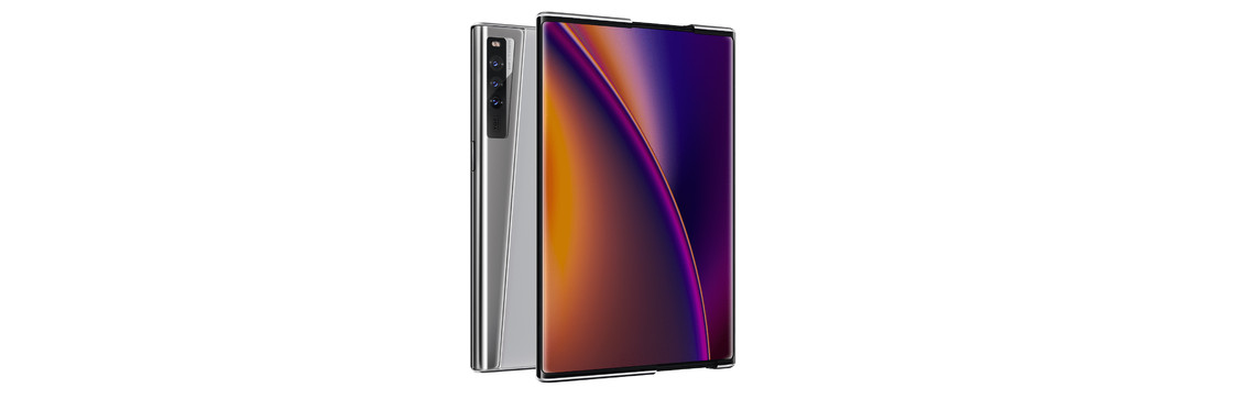 OPPO 發布多款軟硬件新品