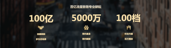 建立專業內容頂級生態!百家號啟動“匠心計劃”,定向扶持專業創作者