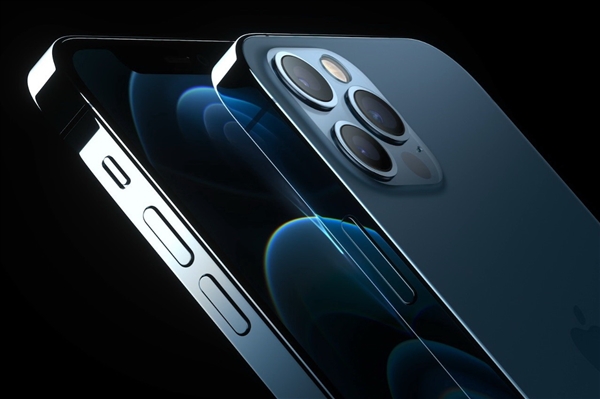 消息稱京東方OLED未通過蘋果審查:供應iPhone 12已無望
