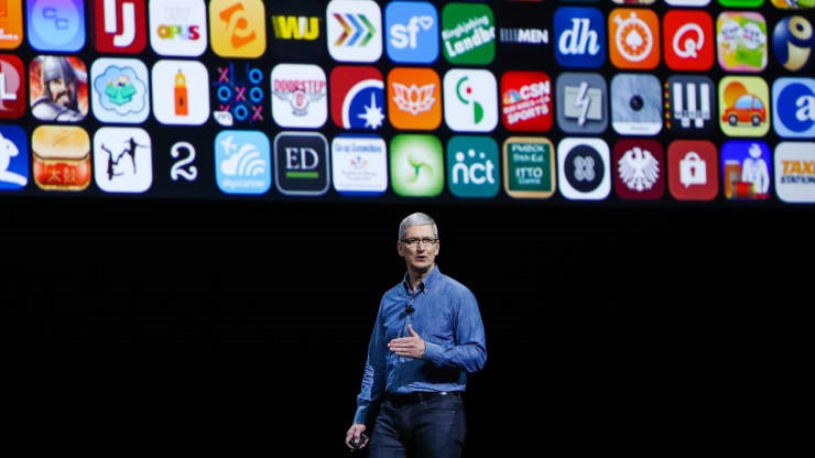 蘋果 App Store 傭金抽成再做讓步：收費期限將延長 6 個月