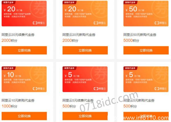 阿里云產(chǎn)品便宜購買攻略,節(jié)約成本技巧7條
