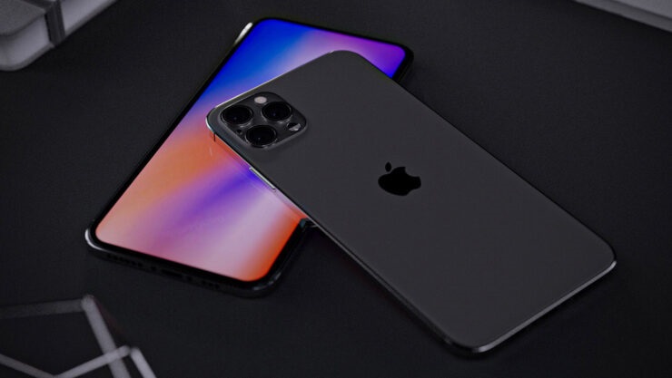 蘋果 iPhone 12 主題演講細節曝光:基于 ARM 的 Mac、AirPower 等