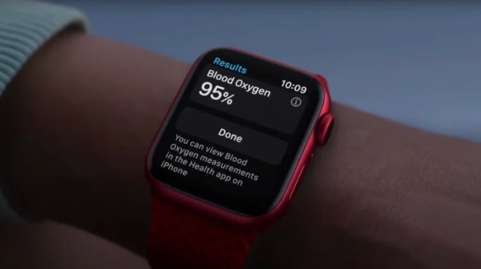 IDC:蘋果 Apple Watch 創(chuàng)下新紀錄,三季度出貨量預計達 1180 萬塊
