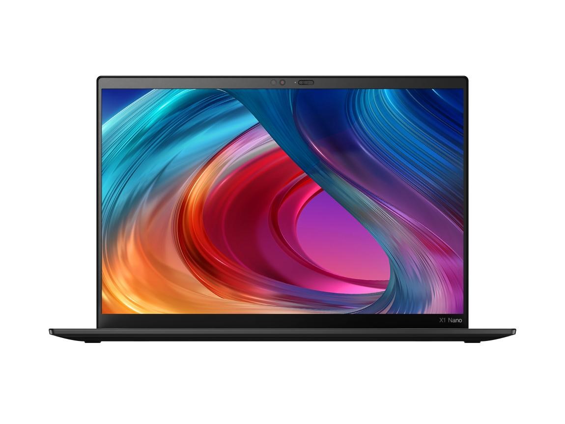 907克輕盈機(jī)身,X1 Nano成為ThinkPad史上最輕筆記本電腦
