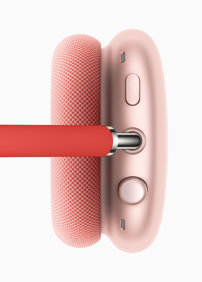 蘋果 AirPods Max 發布一小時官網顯示 12 周后發貨,分析師:預計明年銷量數百萬
