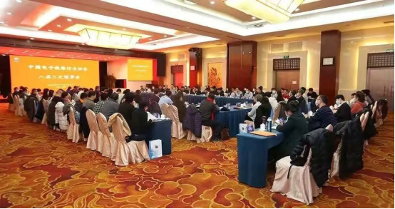 中國電子視像行業(yè)協(xié)會柔性電子產(chǎn)業(yè)分會成立 柔宇劉自鴻任分會會長