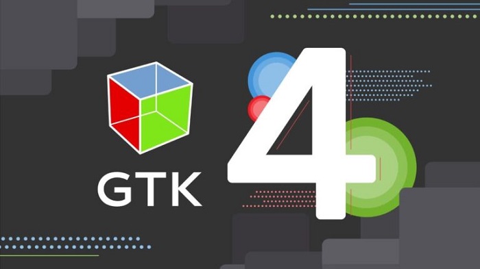 GTK 4.0開源工具包現已正式發布