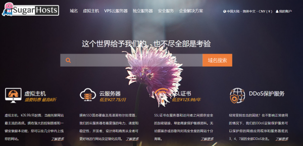 海外主機的鼎立之勢，你最眼熟的是不是他？