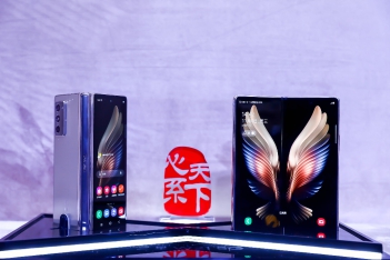 心系天下W21“王者尊享”聯名禮盒正式發售 鄭智受邀成為星級體驗官