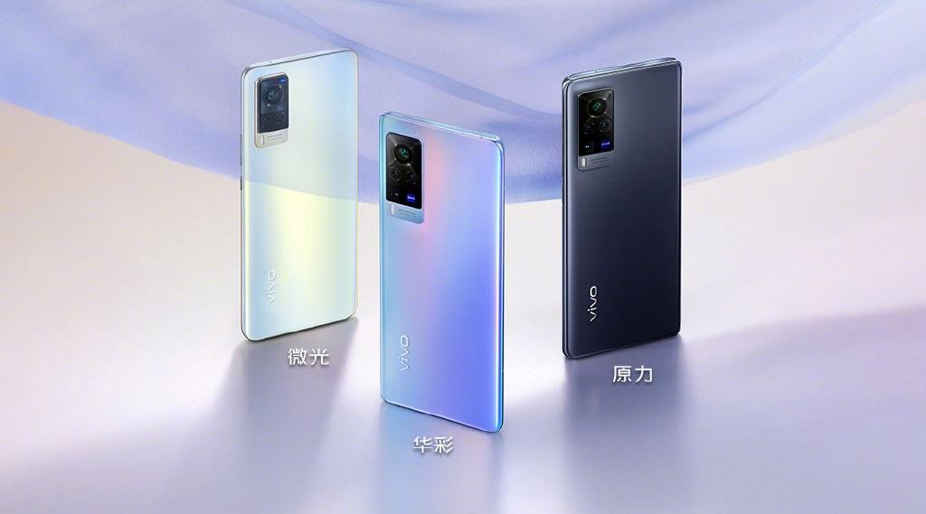 3498 元起,vivo X60 系列將于 1 月 8 日正式開售:蔡司 + 第二代微云臺加持